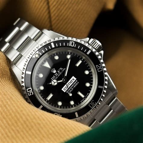 rolex comex red|Rolex comex 5514.